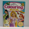 Princess Colouring Book - BKLT51939
