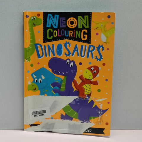 Dinosaurs - BKLT51941
