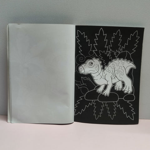 Dinosaurs - BKLT51941