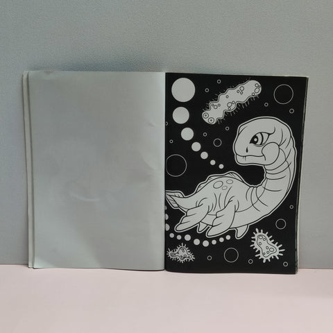 Dinosaurs - BKLT51941