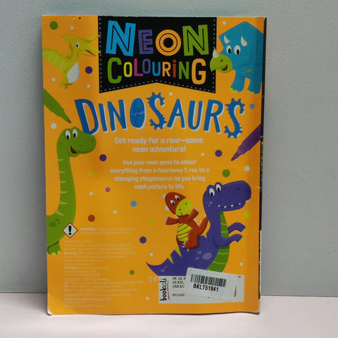 Dinosaurs - BKLT51941