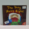 The Very Noisy Night - BKLT51944