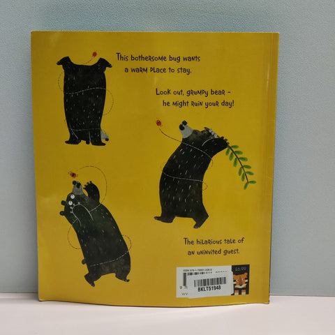 Bug Bear - BKLT51948
