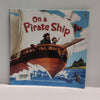 On A Pirate Ship - BKLT51954