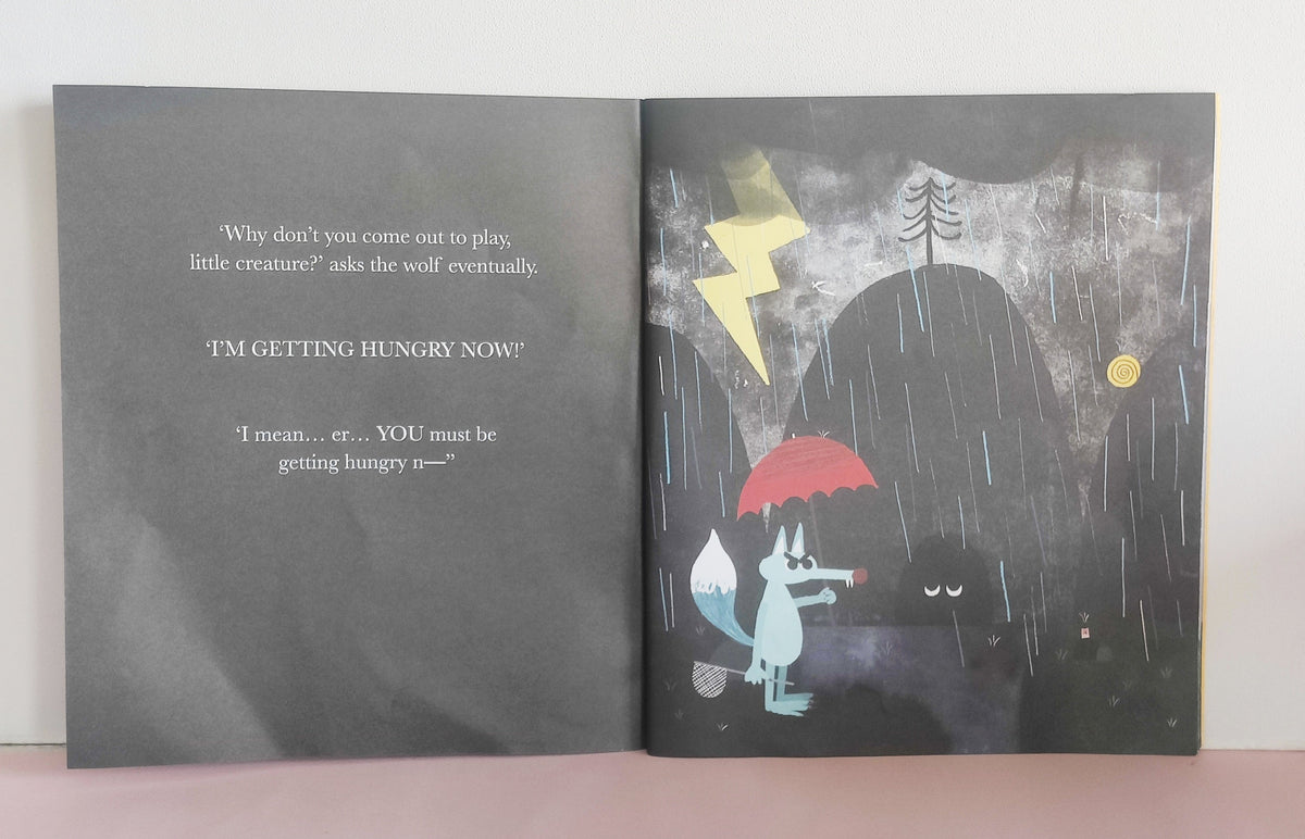 The Cave - BKLT51957