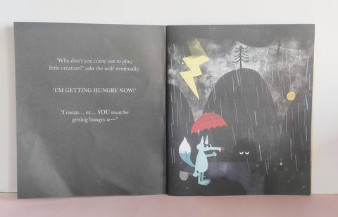 The Cave - BKLT51957