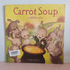 Carrot Soup - BKLT51959