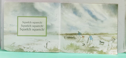 We'Re Going On A Bear Hunt - BKLT51965