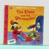 The Elves And The Shoemaker - BKLT51972