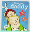 I Love My Daddy - BKLT51984