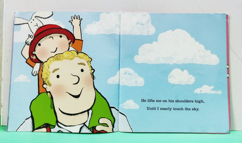 I Love My Daddy - BKLT51984