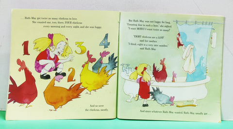 Don'T Count Your Chickens - BKLT51986