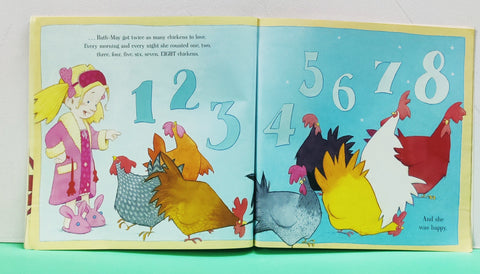 Don'T Count Your Chickens - BKLT51986