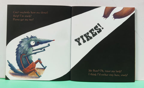 How To Nab A Rabbit - BKLT51987
