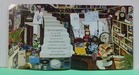 Every Seond Friday - BKLT51990