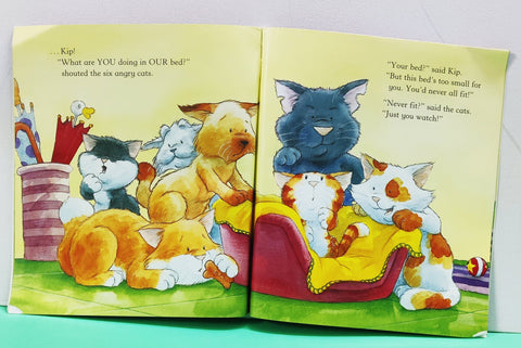 What Are You Doing In My Bed - BKLT51991