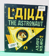Laika The Astronaut - BKLT51992