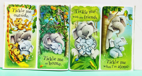 Tickle Me - BKLT51994