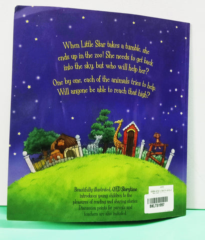 The Star Of The Zoo - BKLT51997