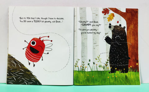 Bug Bear - BKLT51999