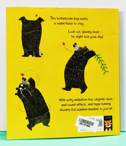 Bug Bear - BKLT51999