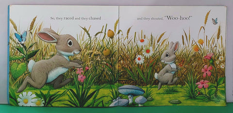 A Lullaby For Little One - BKLT52006