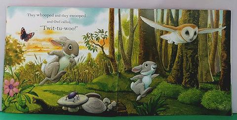 A Lullaby For Little One - BKLT52006