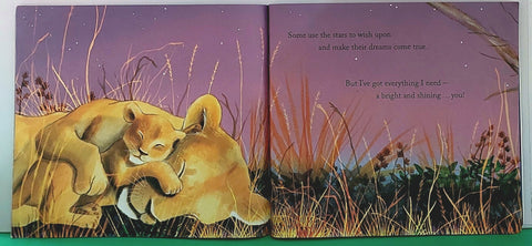 My Little Star - BKLT52007