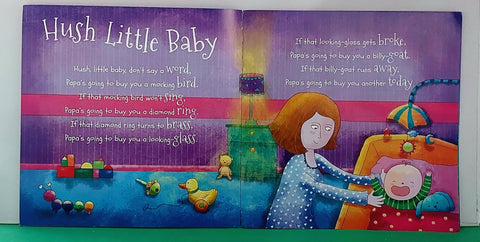 Twinkle Twinkle Little Star - BKLT52008