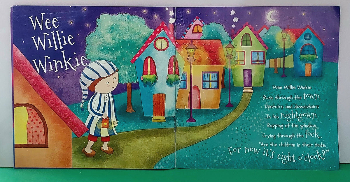Twinkle Twinkle Little Star - BKLT52008