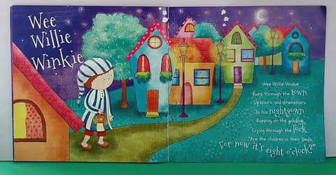 Twinkle Twinkle Little Star - BKLT52008