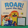 Roar Went The Lion - BKLT52014