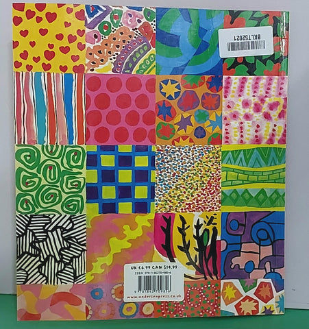 Elmer'S Special Day - BKLT52021
