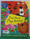 Mad About Mega Beasts - BKLT52029