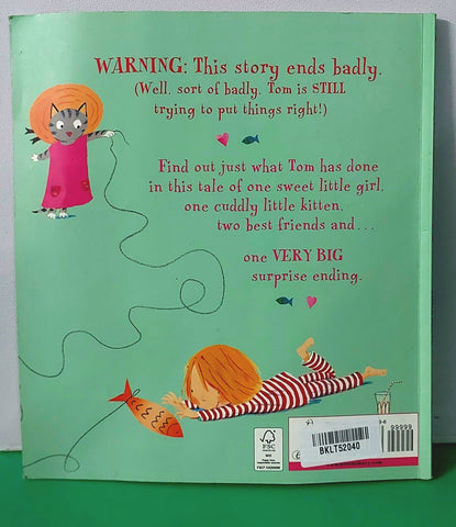 When Tom Met Tallulah - BKLT52040