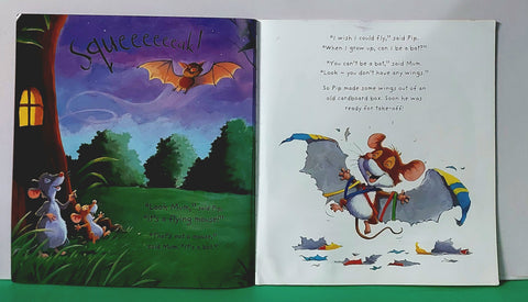Batmouse - BKLT52041