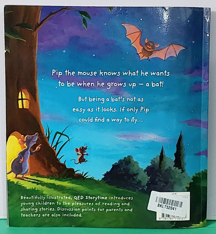 Batmouse - BKLT52041