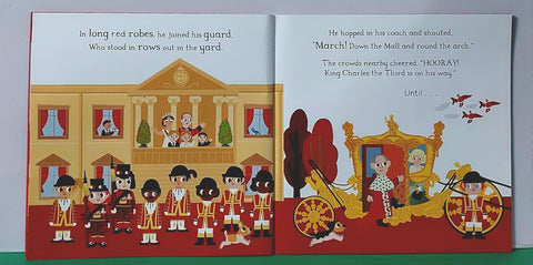 Colourful Coronation - BKLT52042