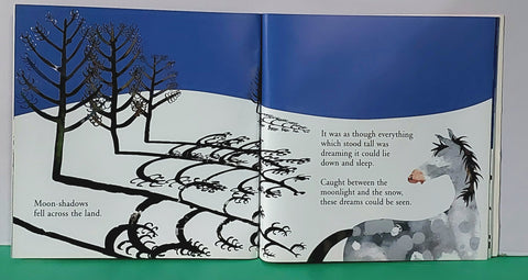 Moonlight And Shadow - BKLT52045