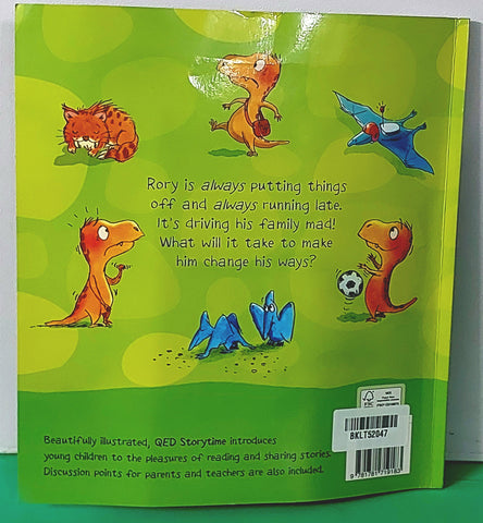 In A Minute Mum - BKLT52047