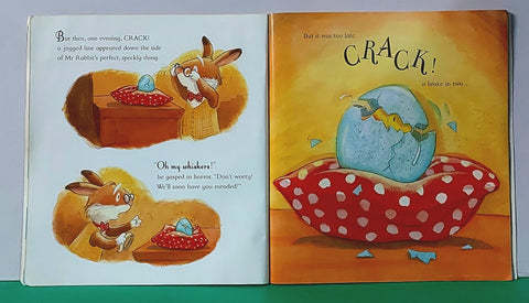 Icky Little Duckling - BKLT52051