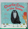 Charlie Crow In The Snow - BKLT52053