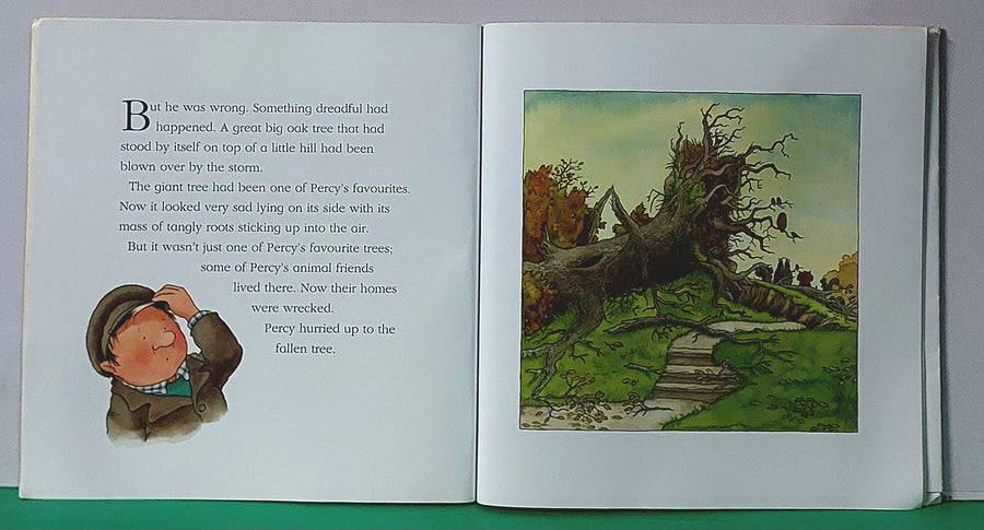 Nick Butterworth After The Storm - BKLT52054