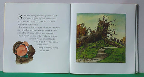 Nick Butterworth After The Storm - BKLT52054