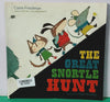 The Great Snortle Hunt - BKLT52055