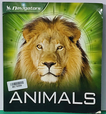 Animals - BKLT52056
