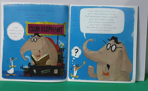 Can I Join Your Club - BKLT52057