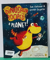 The Dinosaur That Pooped A Planet - BKLT52062