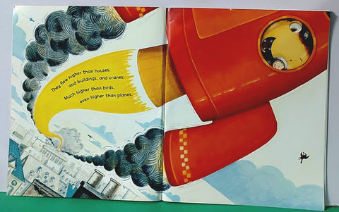 The Dinosaur That Pooped A Planet - BKLT52062