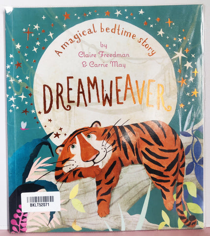 Dreamweaver - BKLT52071